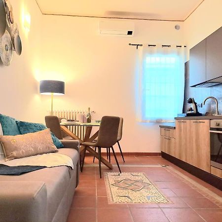 Apartment Sophie 45 Ferrara Esterno foto
