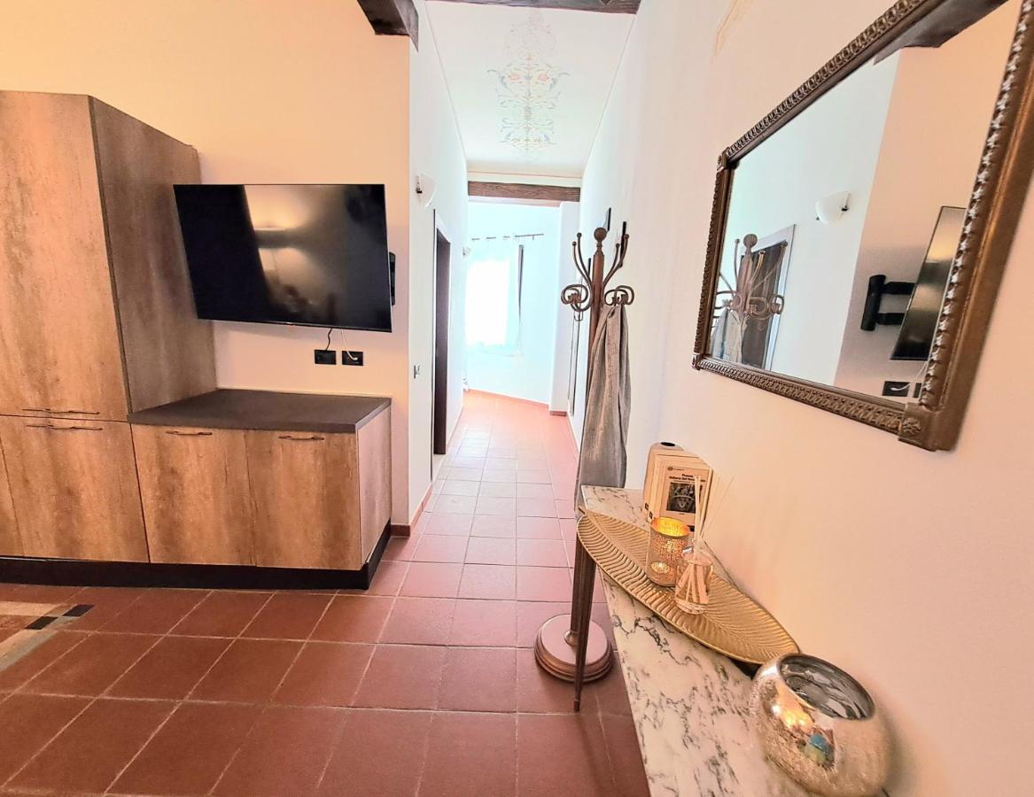 Apartment Sophie 45 Ferrara Esterno foto