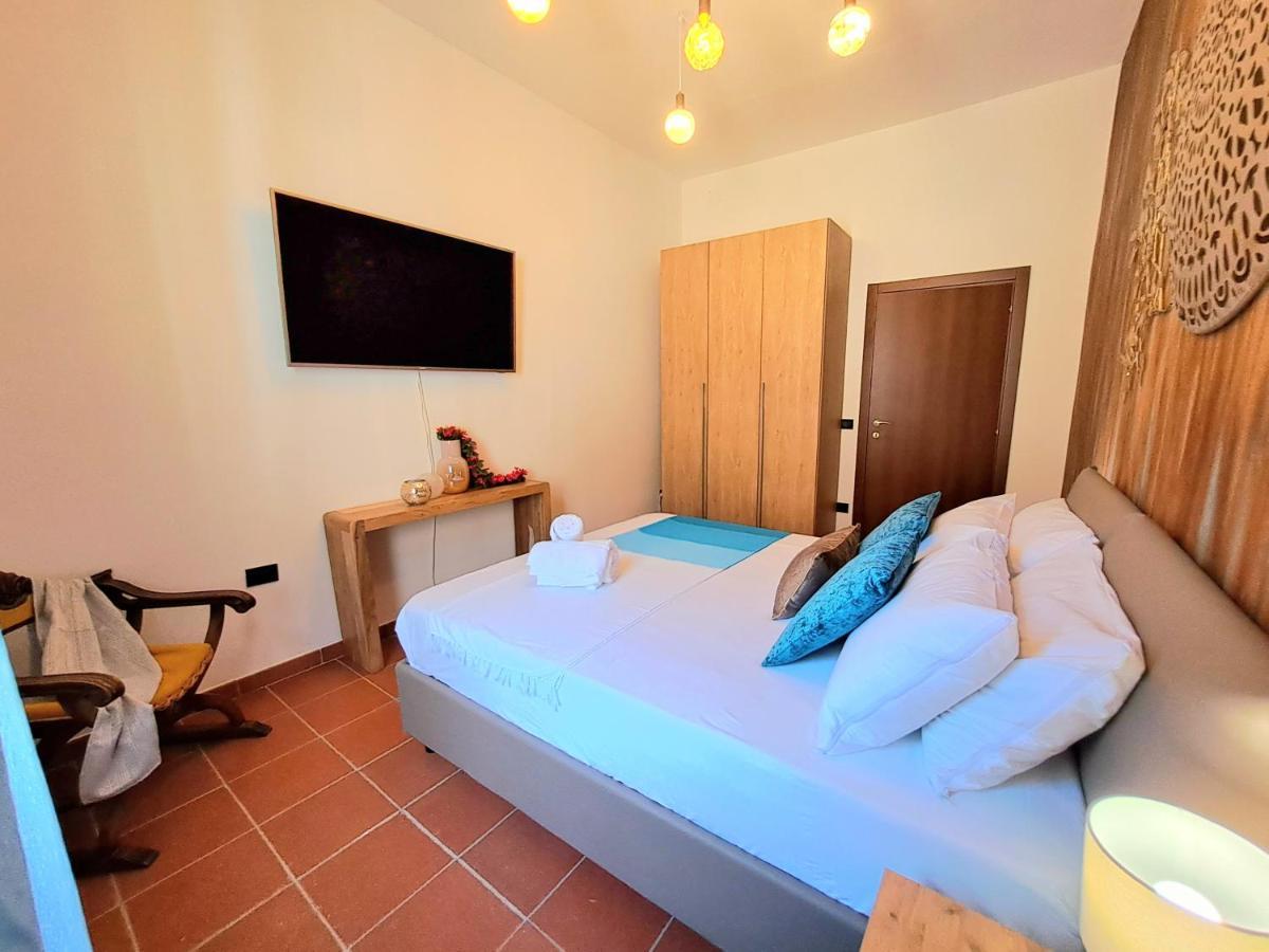 Apartment Sophie 45 Ferrara Esterno foto