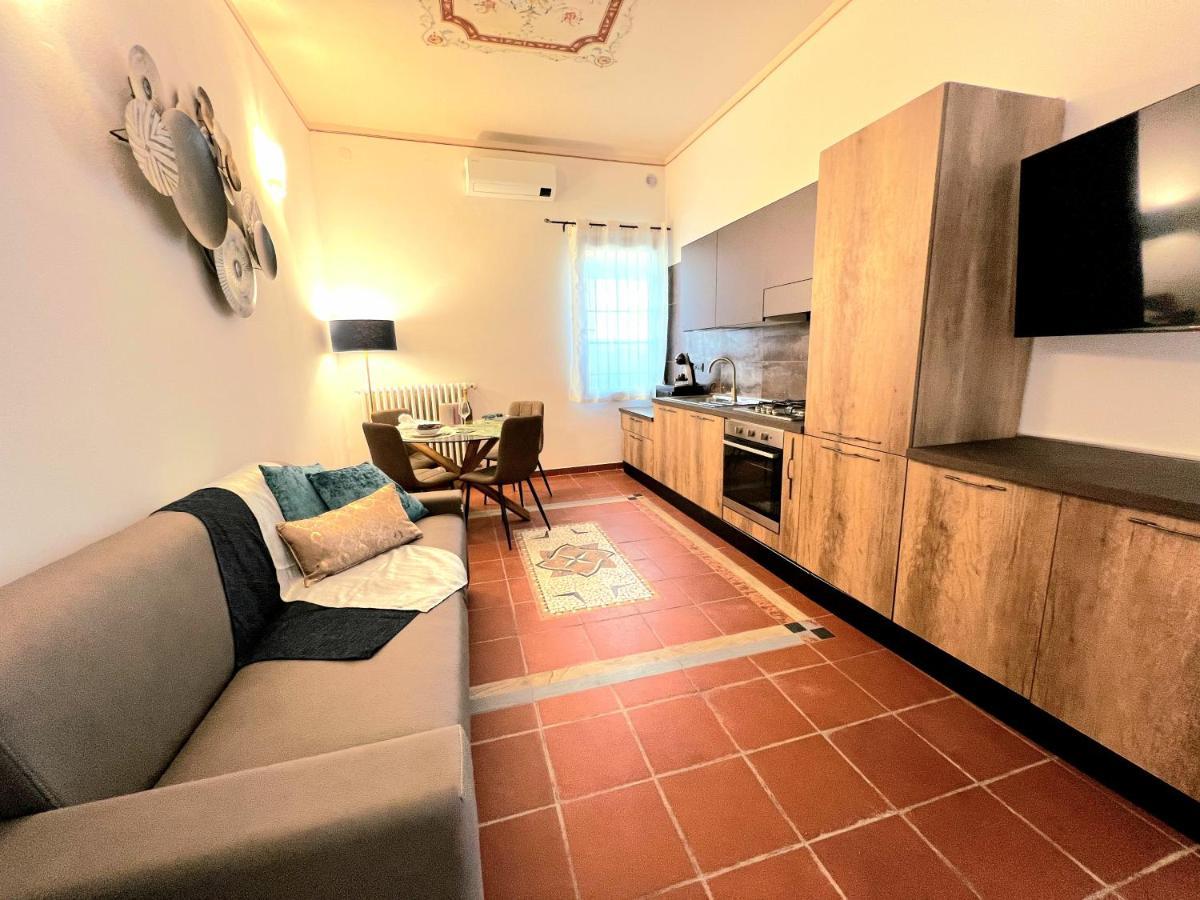 Apartment Sophie 45 Ferrara Esterno foto