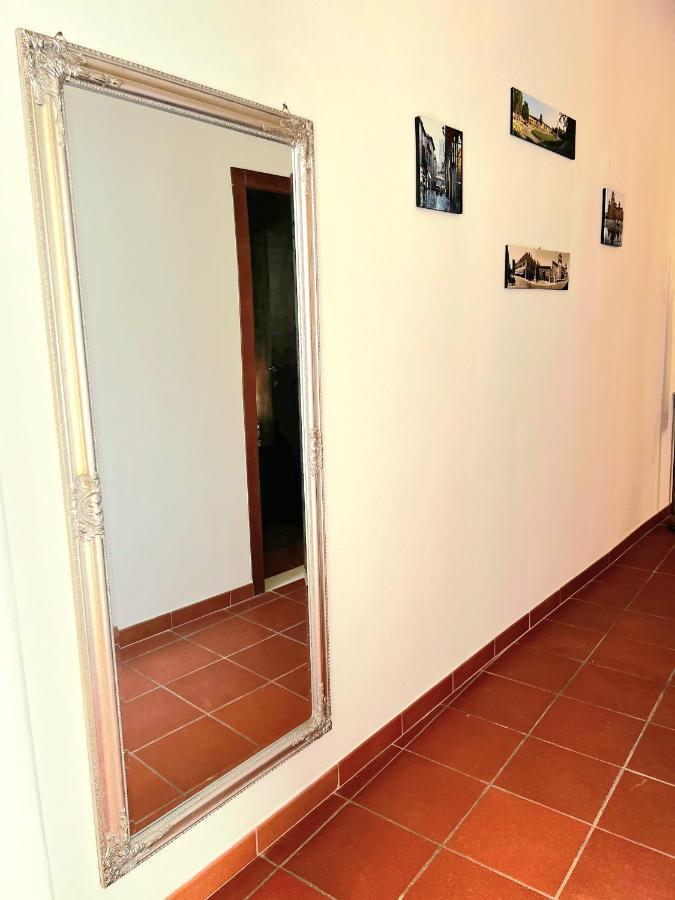 Apartment Sophie 45 Ferrara Esterno foto