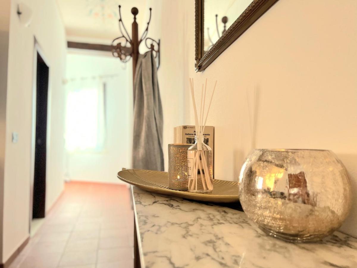 Apartment Sophie 45 Ferrara Esterno foto