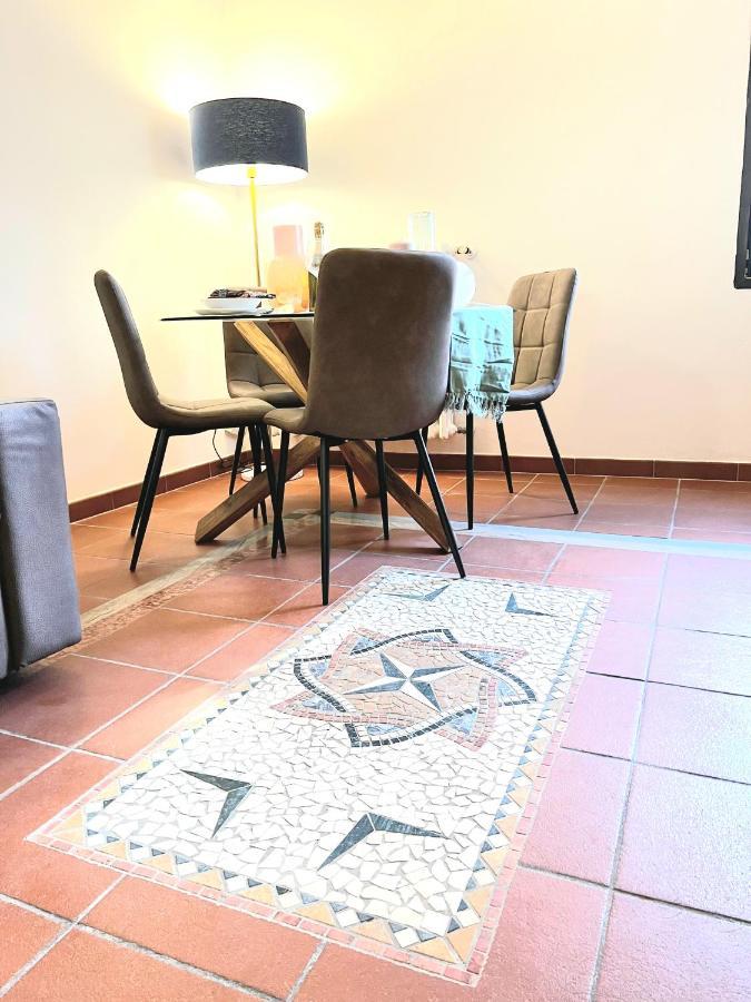 Apartment Sophie 45 Ferrara Esterno foto