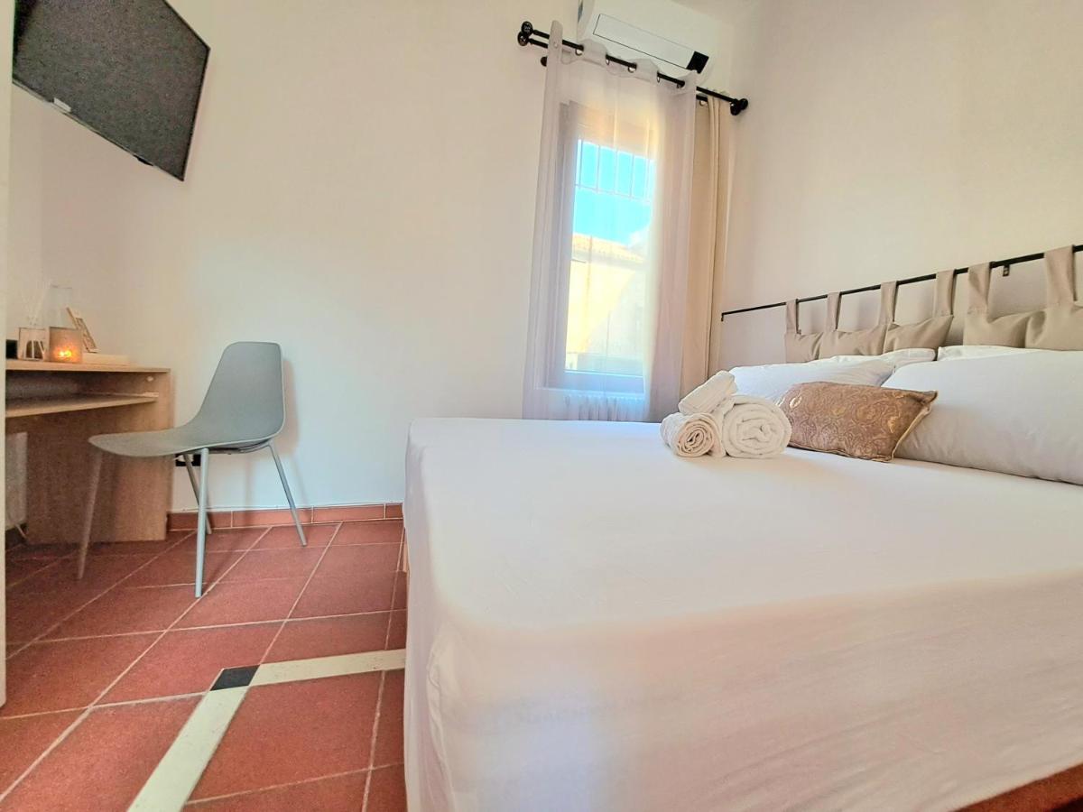 Apartment Sophie 45 Ferrara Esterno foto