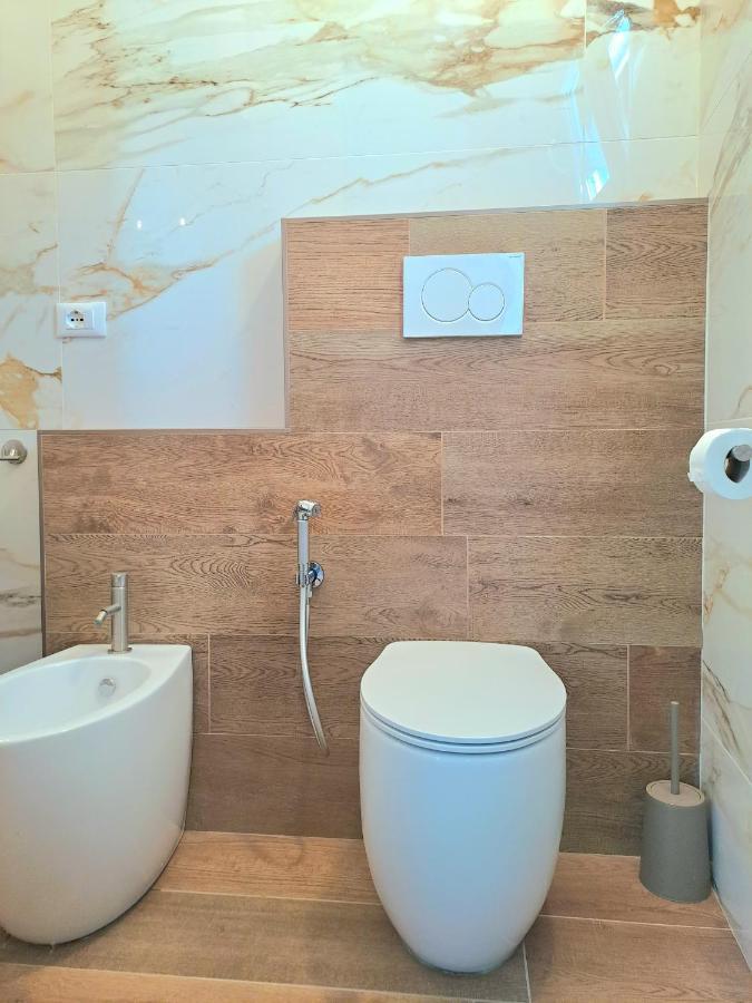 Apartment Sophie 45 Ferrara Esterno foto